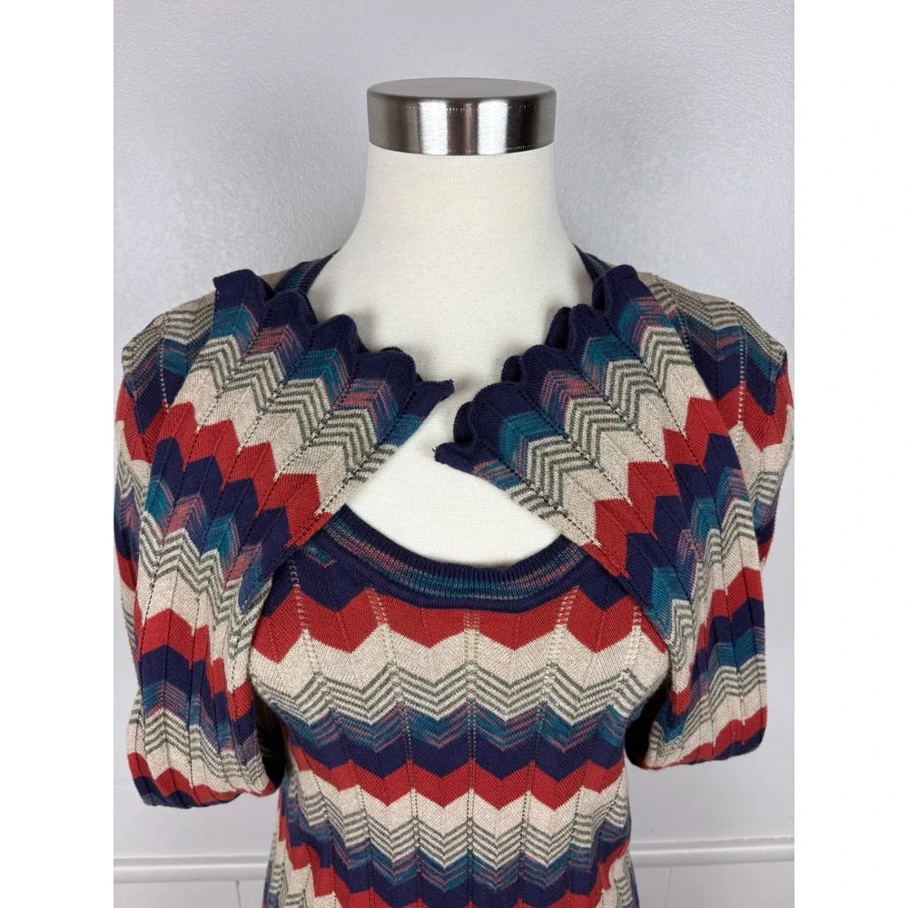Autumn Cashmere size medium